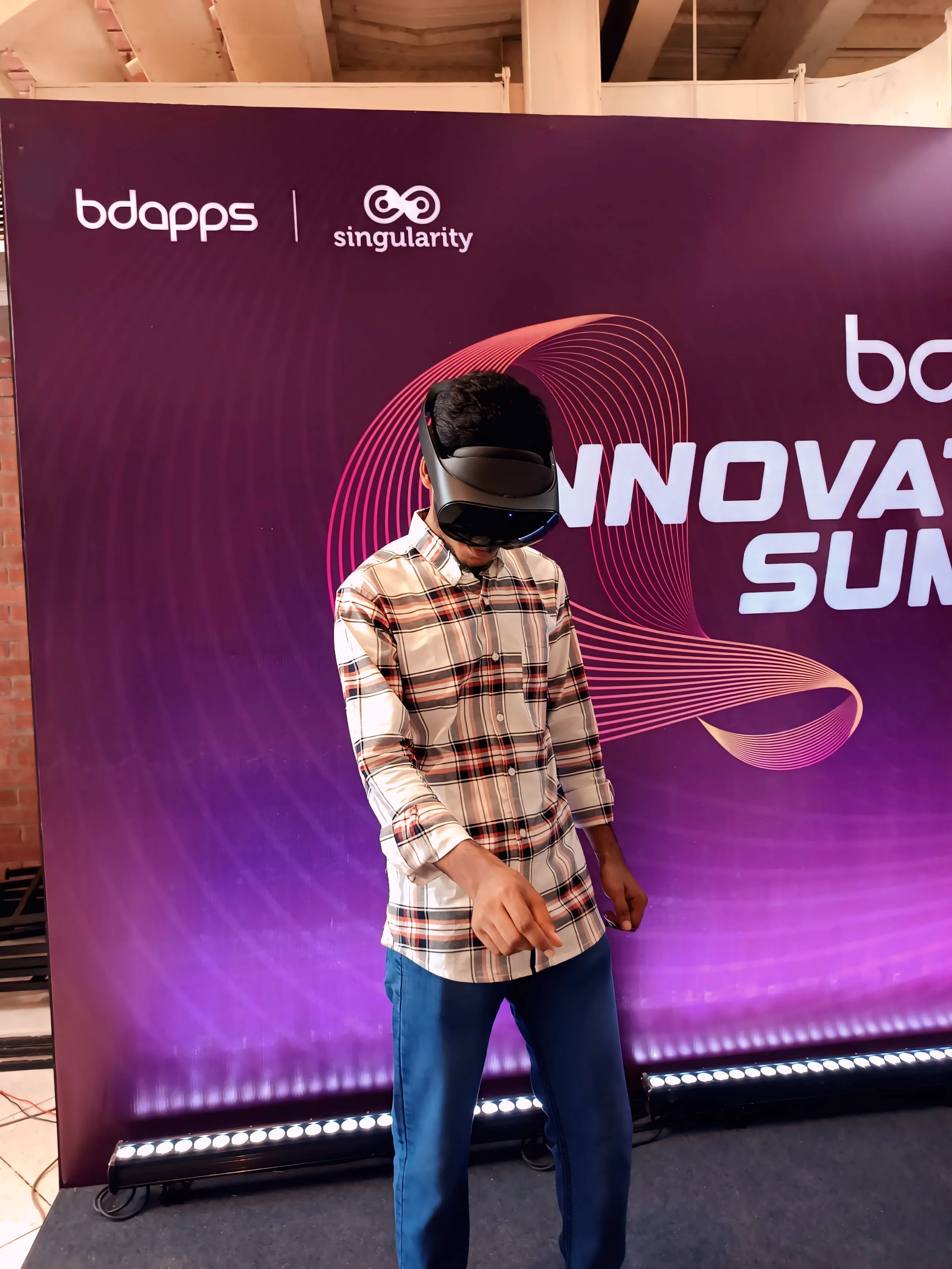 bdapps Innovation Summit 17